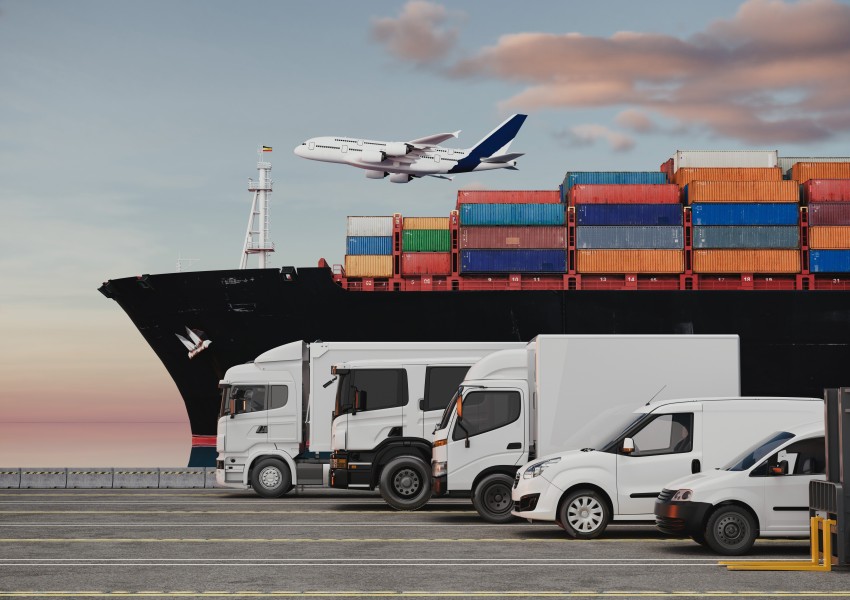 Transport & Logistics