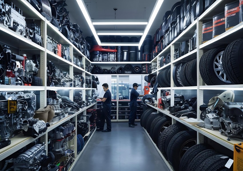 Automotive services