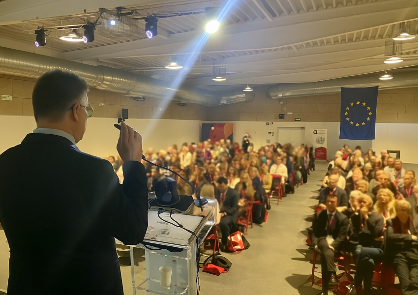 Annual forum