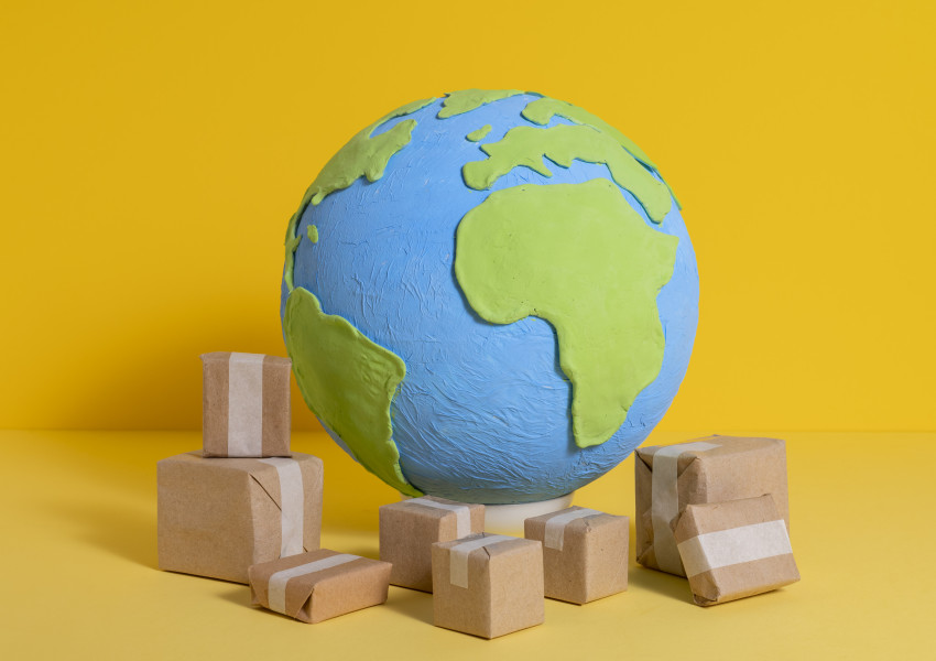 International trade