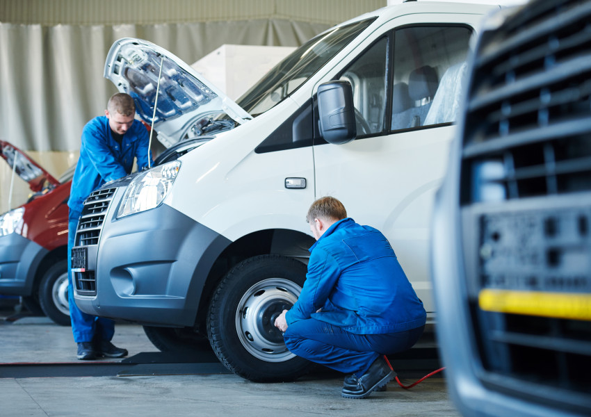 Automotive services
