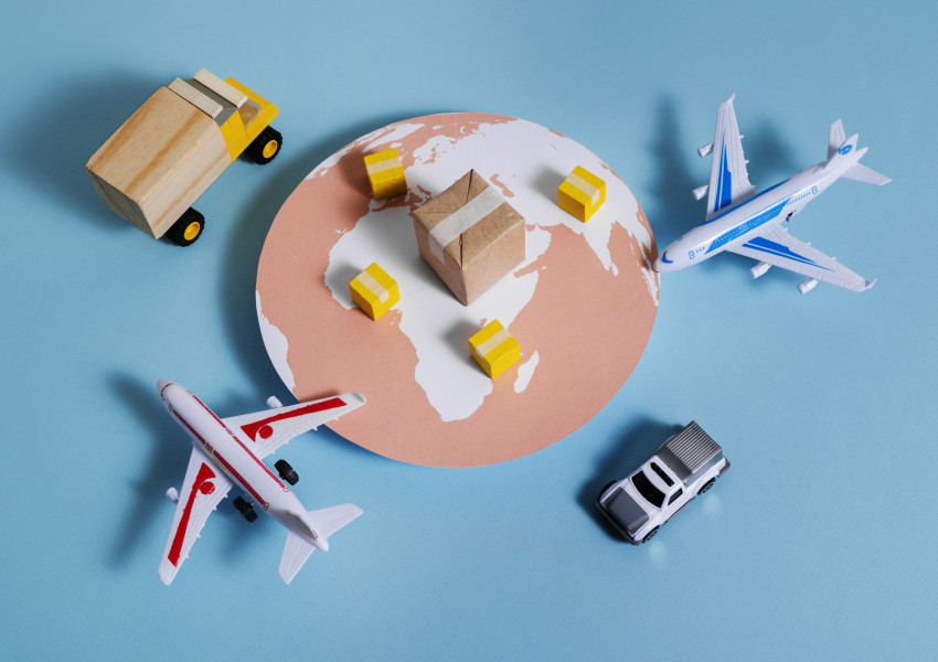 A Sector-Based Approach for High-Quality Mobility